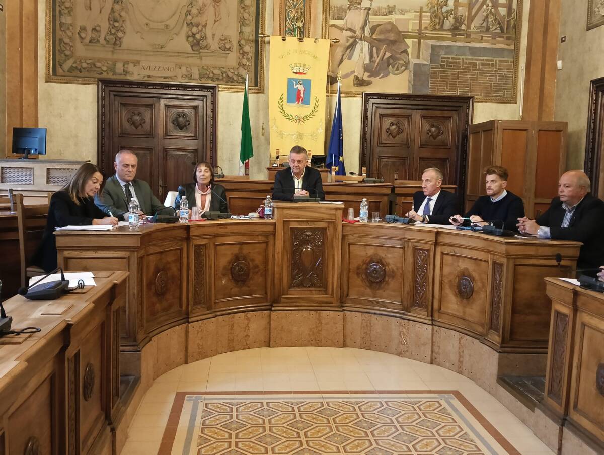 PREVENZIONE CRIMINE: SUMMIT CON DUE EX PREFETTI AD AVEZZANO E INCONTRO CON PRESIDI E PARROCI