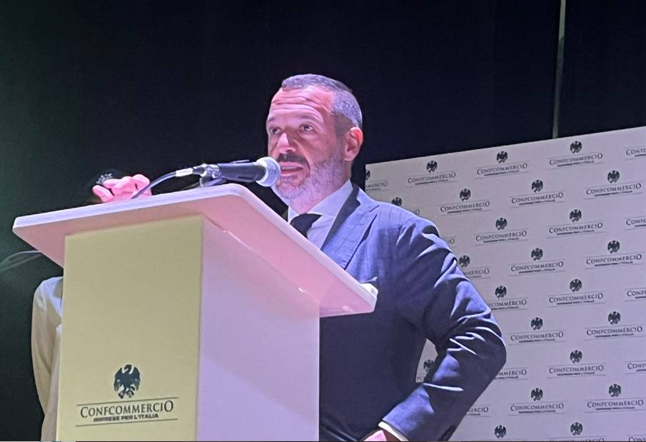 IL TURISMO E L’ABRUZZO: SOSPIRI, “GRANDI RISULTATI GOVERNO MARSILIO”