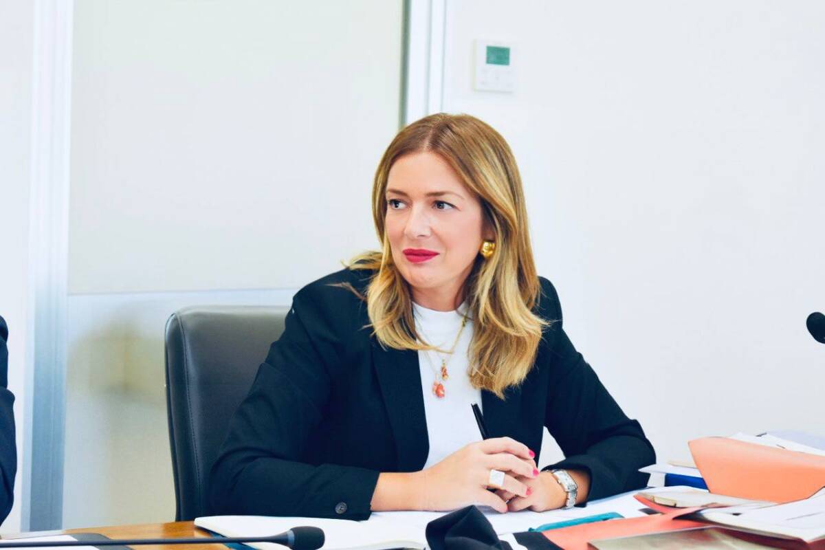 SUPERBONUS, NORMA REGIONALE 12 MILIONI: MARCOZZI (FI), “PRIMA BOCCATA D’OSSIGENO”