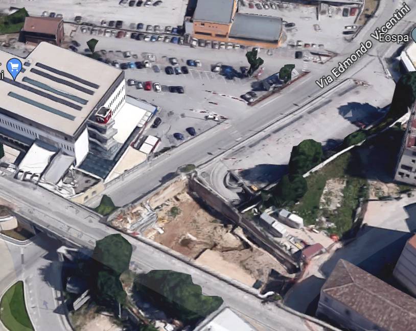 PORTA BARETE L’AQUILA: OPPOSIZIONI CONTRO PIANO RIQUALIFICAZIONE PRESENTATO DAI PRIVATI
