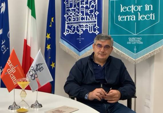INCHIESTA SANITÀ PESCARA: D’ALFONSO PUBBLICA SUA INTERVISTA, “C’E’ ECONOMIA DELLO SPIFFERO”