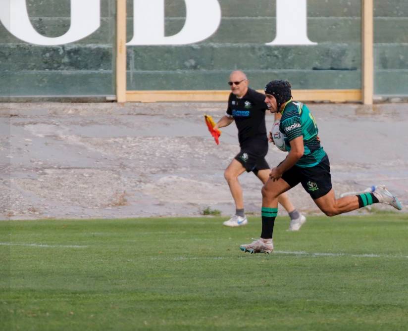 SERIE B RUGBY: DIRETTA STREAMING TRASFERTA CONTRO IL CUS CATANIA DELLA RUGBY L’AQUILA