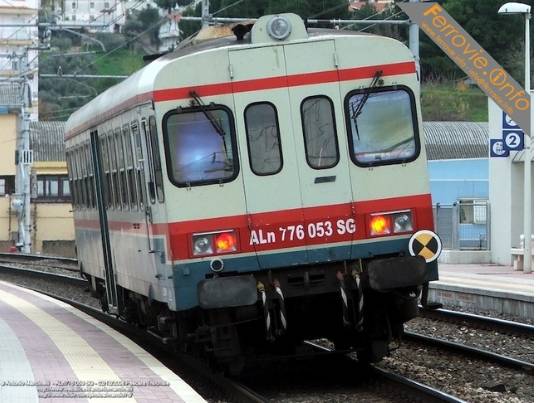 TRENI DIESEL, TUA: “ACQUISTO PER CRESCENTE RICHIESTA TURISTICA”