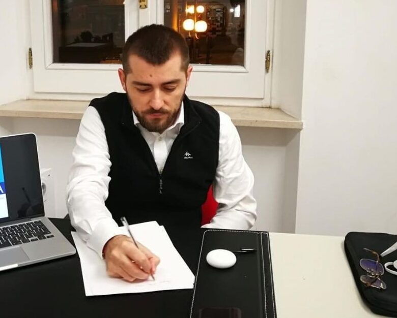 REGIONALI: UN CASO LA LETTERA DI RUCCI AI SINDACI, NERVOSISMO IN CENTRODESTRA, D’ALFONSO ATTACCA