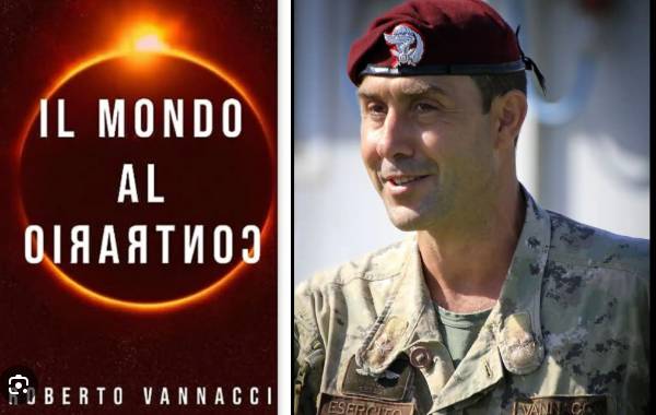 PESCARA: LE DONNE DELLA CGIL CONTRO IL GENERALE VANNACCI E IL SUO LIBRO, “NON SEI IL BENVENUTO”