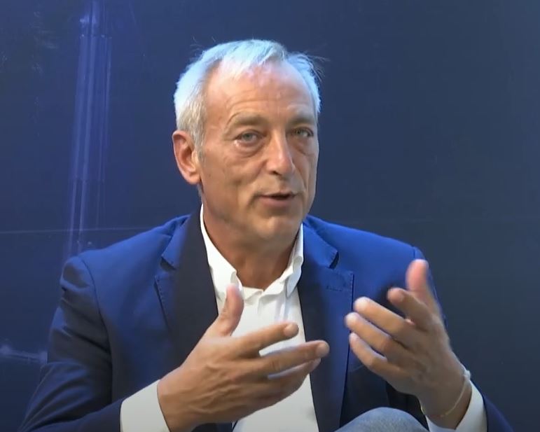 REGIONALI: EX SINDACO FRANCAVILLA LUCIANI SCENDE IN CAMPO A SOSTEGNO DI MARSILIO, “NO A POLEMICHE”