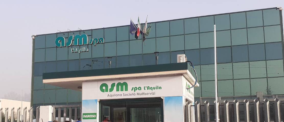 ASM: TARANTA E MASSIMI, “NESSUN AUMENTO TARIFFE TARI PER I CITTADINI”