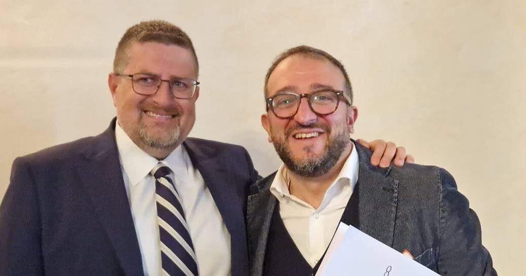 CRISI GIUNTA: DA BIONDI E SANTANGELO SORRISI E SILENZIO, MA TRATTATIVE FDI E FI RESTANO AL PALO