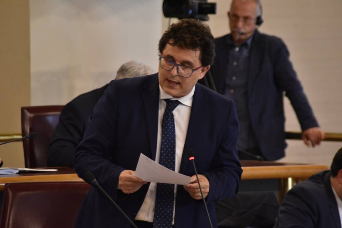 VIABILITA STAGIONE SCIISTICA, BLASIOLI: “GIUNTA REGIONALE TENUTA A SUPPORTARE COMUNI”