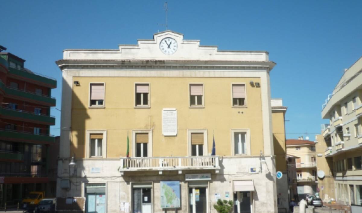 PATTO PER ORTONA: “IL CENTROSINISTRA RINASCE CON ILARIO COCCIOLA CANDIDATO A SINDACO”