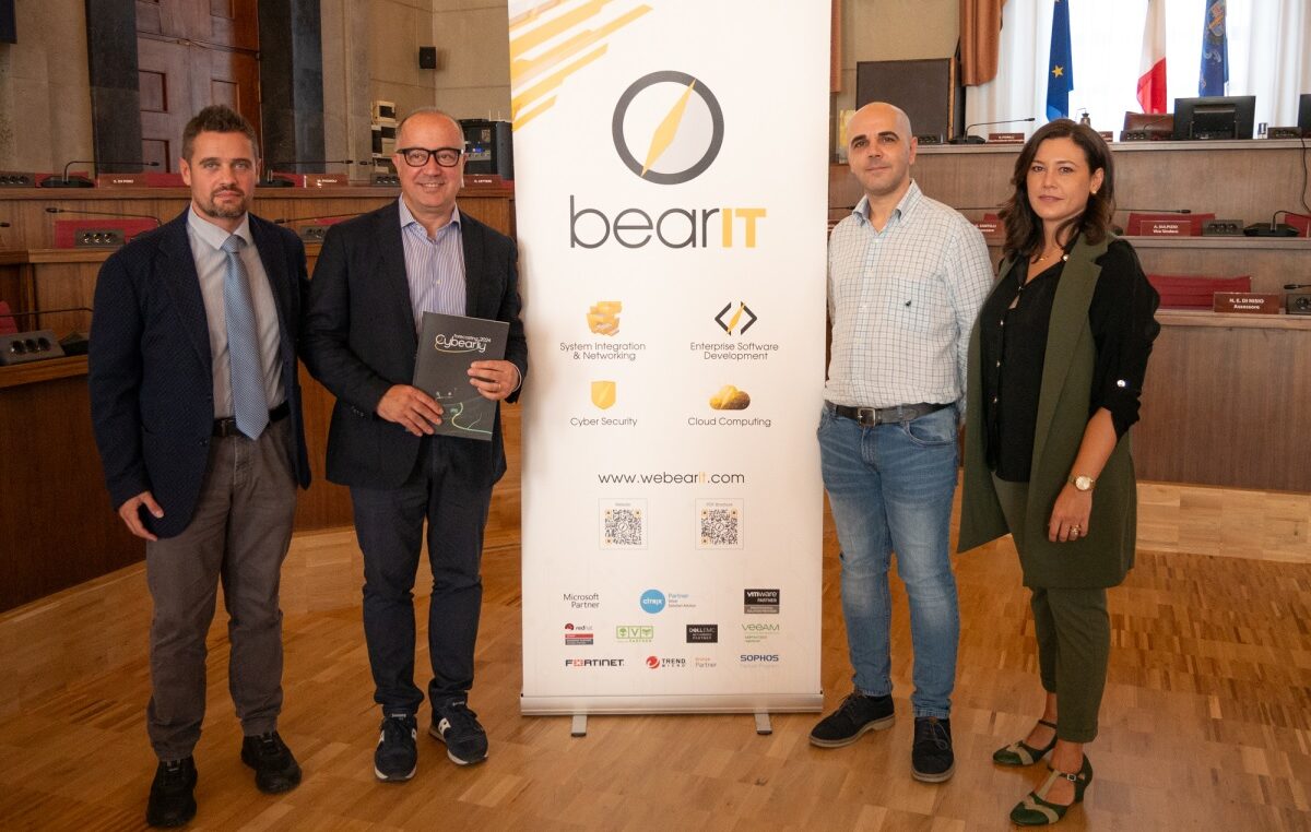 PESCARA, CYBER SECURITY: AL VIA “CYBEARLY – FORECASTING 2024”