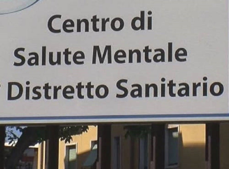 ASL L’AQUILA: DOMANI IL CENTRO SALUTE MENTALE APRIRA’ LE PORTE AI CITTADINI