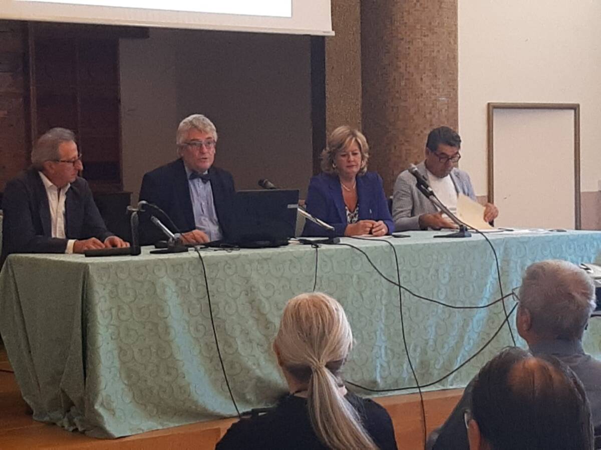 NUOVO OSPEDALE LANCIANO: INCONTRO TRA MEDICI E ISTITUZIONI