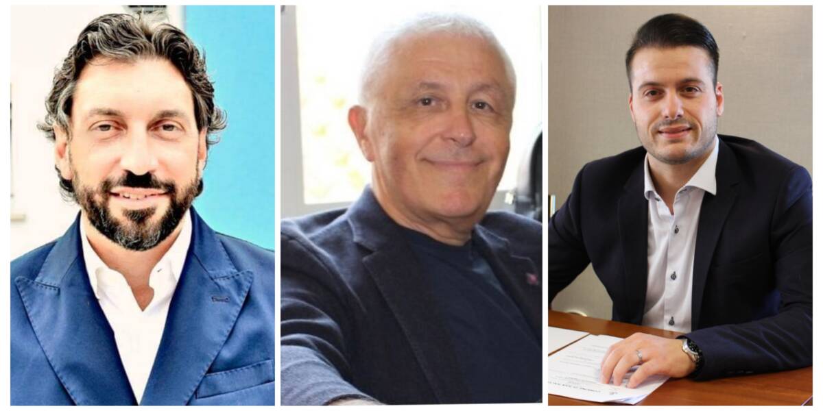 SAN SALVO: USCITA DA ARAP E SCONTRO ELETTORALE, TRE CONSIGLIERI MAGGIORANZA PRENDONO DISTANZE DA FDI