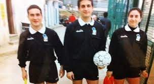 TRAGEDIA NELLO SPORT PESCARESE: MUORE L’EX ARBITRO ROBERTA OLIVIERI, DONATI GLI ORGANI