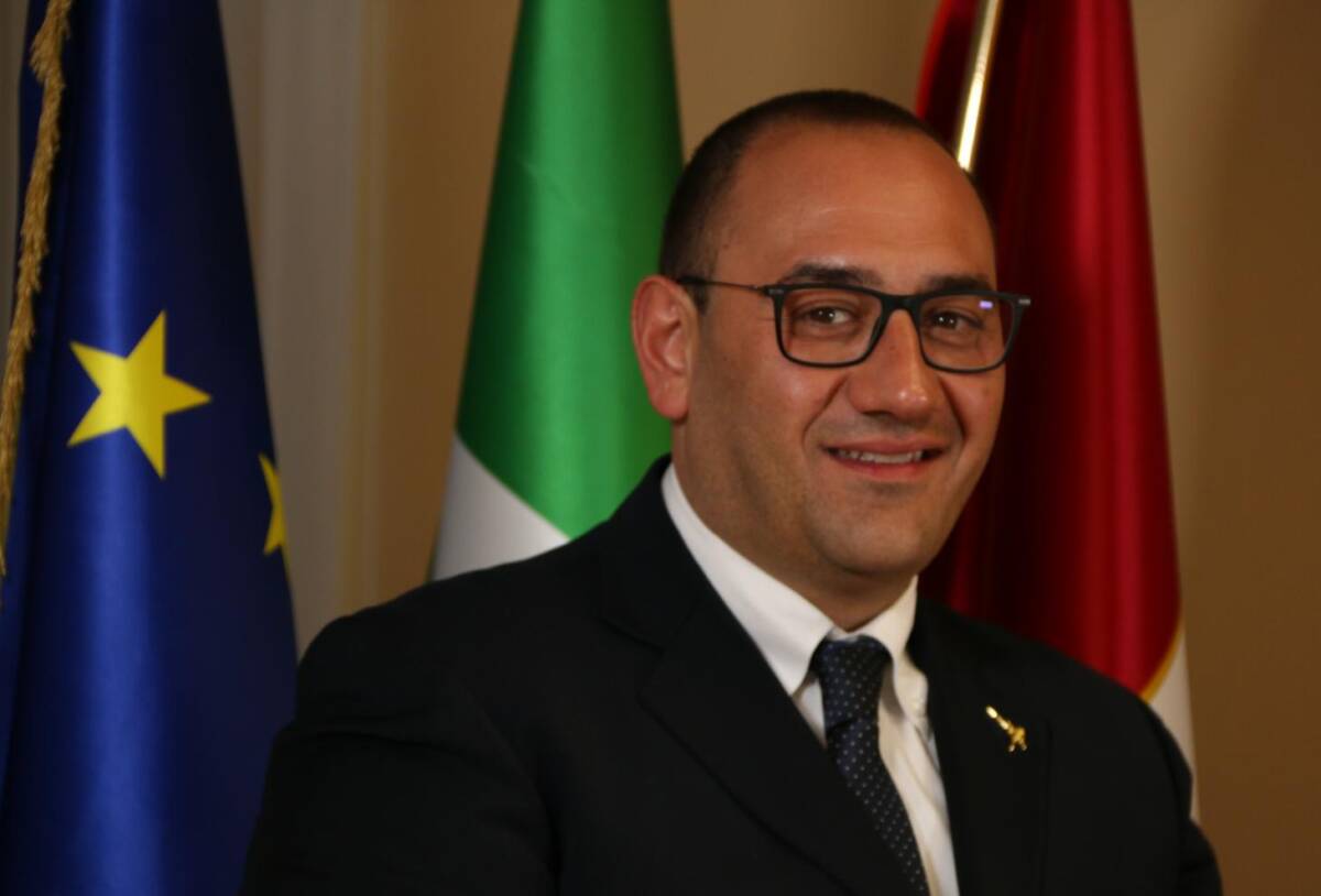 GIUNTA ABRUZZO: OK LINEE GUIDA RICONOSCIMENTO DISTRETTI CIBO