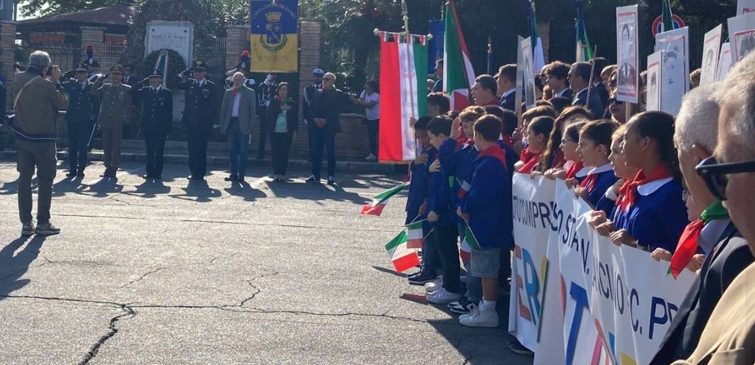 LANCIANO, RAPPRESENTANTI GENITORI A FDI: “SU CELEBRAZIONI RIVOLTA ILLAZIONI SENZA FONDAMENTO”