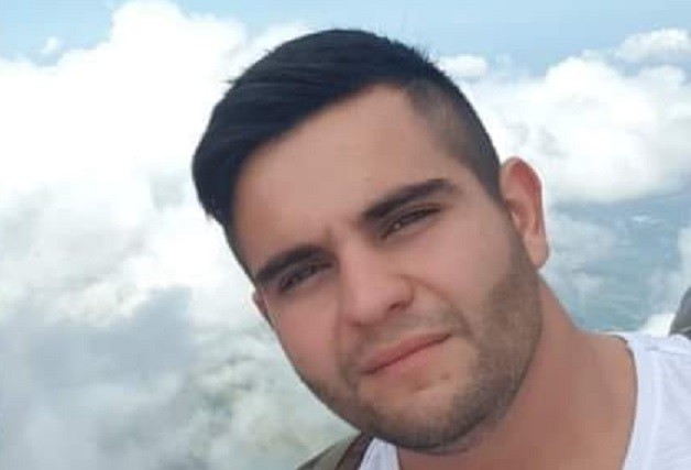 GIULIANOVA, TRAGICO SCHIANTO IN MOTO NELLA NOTTE: FEDERICO BERILLI MUORE A 27 ANNI