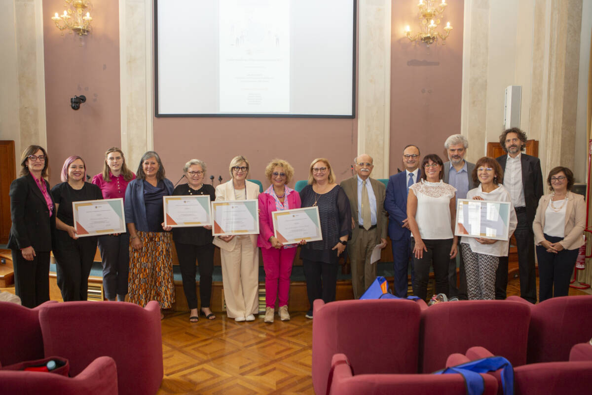 PESCARA: AL LICEO MARCONI IL PREMIO DELLA FONDAZIONE INTERCULTURA PER L’INTERNAZIONALIZZAZIONE