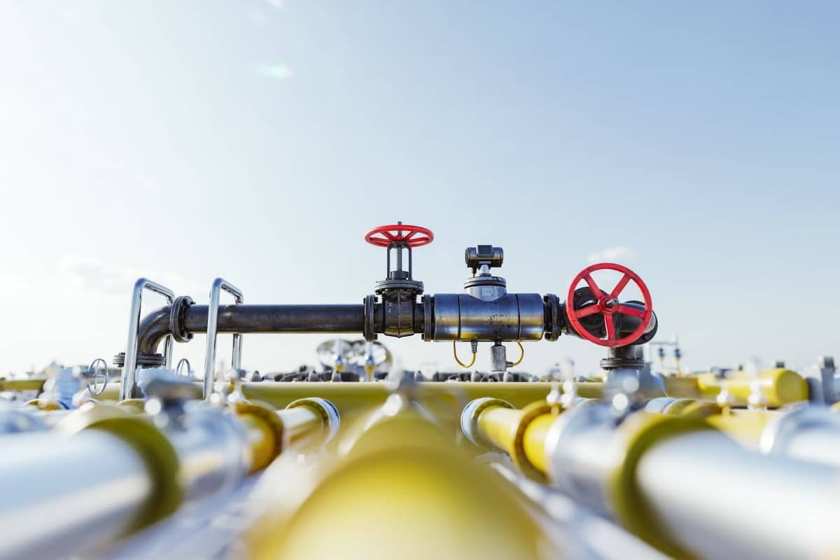 GAS: IL GOVERNO RASSICURA, “NESSUN TIMORE PER FORNITURE ENERGETICHE”