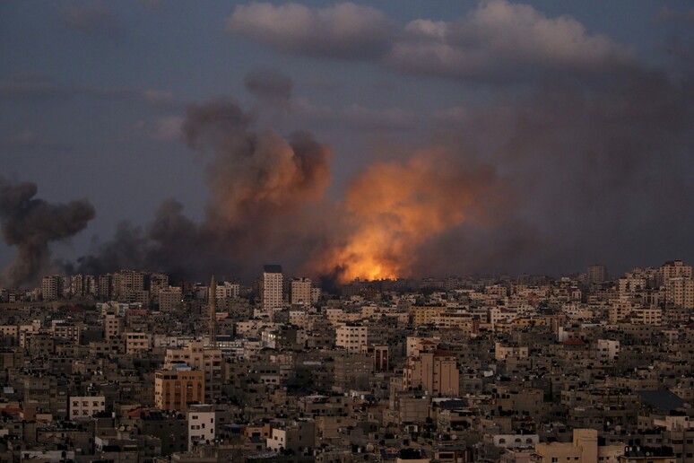 GAZA, ARCI: “FERMIAMOLI ORA, PRIMA CHE SIA TROPPO TARDI”