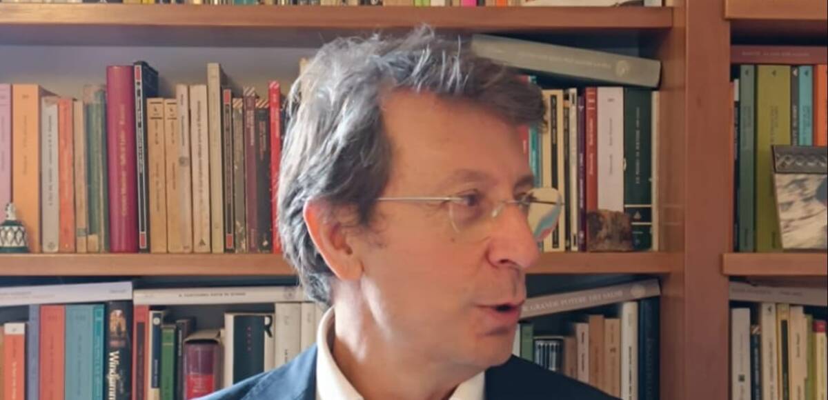 ASL PROVINCIALE CHIETI: GIAMPALO GRIPPA E’ IL NUOVO DIRETTORE AMMINISTRATIVO, ARRIVA DA LODI