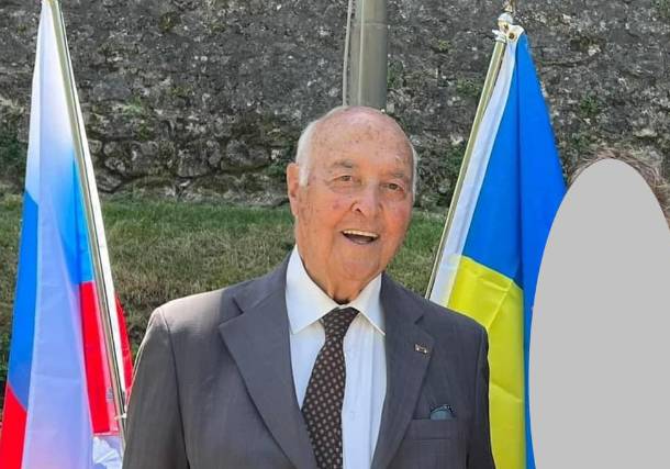 CELANO: LUTTO PER LA SCOMPARSA DELL’ONOREVOLE ED EX SINDACO GIANCARLO CANTELMI