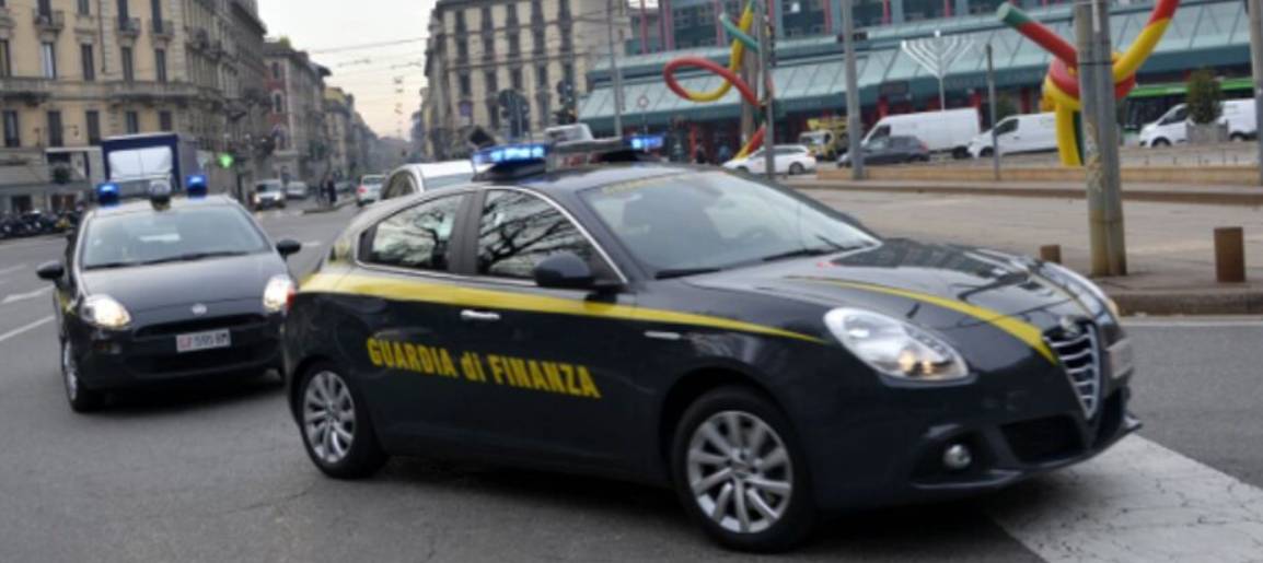 CRAC DA SEI MILIONI A PESCARA: ARRESTATO IMPRENDITORE DEL SETTORE ALIMENTARE