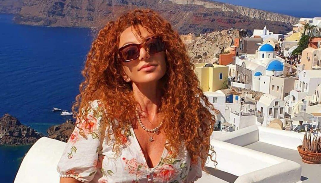 L’AQUILA, DOLORE E LACRIME PER LA SCOMPARSA DI ILARIA FABIOCCHI. UNA INTERA COMUNITA’ DISTRUTTA