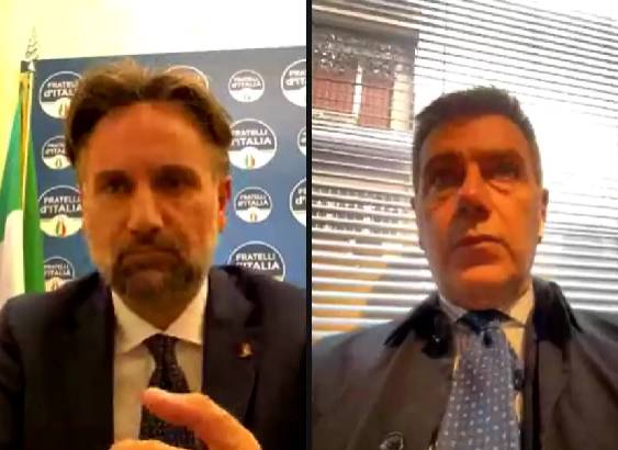 “ITALIA VINCENTE”: LIRIS “PRIORITA’ SANITA’ E CUNEO FISCALE”, TESTA, “SIAMO GOVERNO DELLE RIFORME”