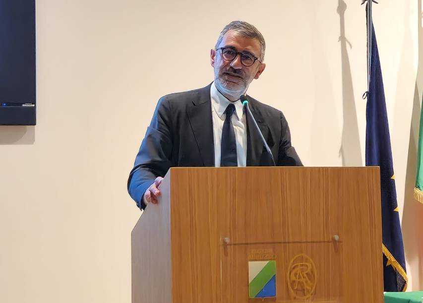 REGIONALI: L’AGENDA DI LUCIANO D’AMICO NEL FINE SETTIMANA