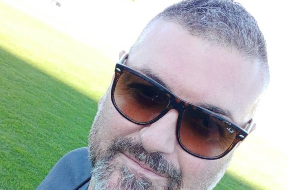 TRAGICO INCIDENTE STRADALE A RIPA TEATINA: MARCO TARABORRELLI MUORE A 42 ANNI