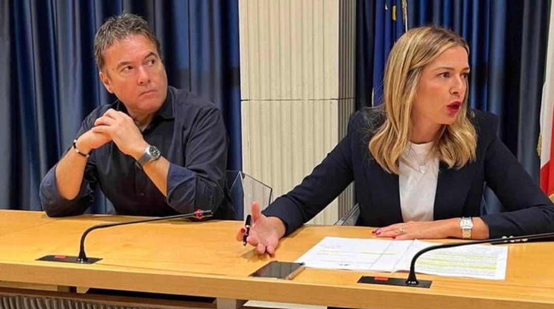REDDITO DI LIBERTA’ PER DONNE VITTIME DI VIOLENZA: MARCOVECCHIO, “PIENO SOSTEGNO”