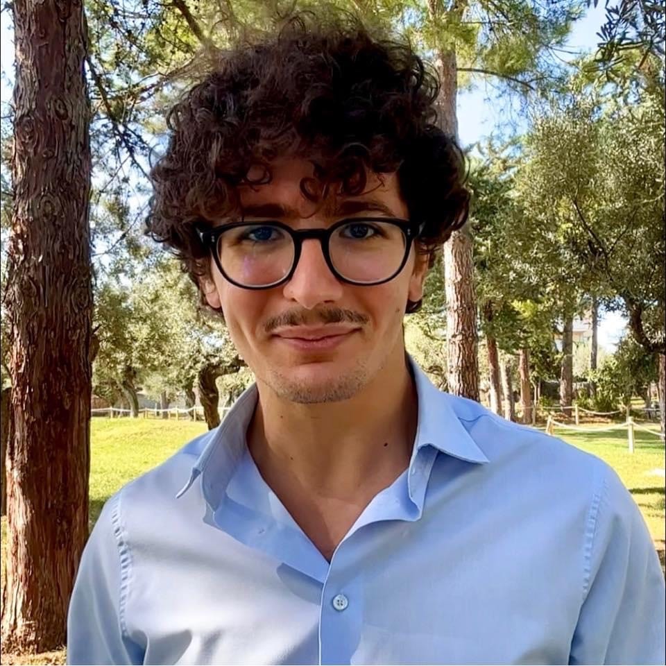 GIOVANI DEMOCRATICI: IL PESCARESE MASTRANGELO CANDIDATO SEGRETARIO NAZIONALE