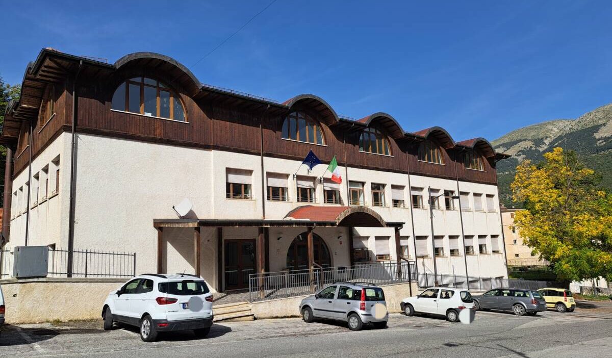 SCANNO, DISSESTO FINANZIARIO: SILLA, “SCELTA INOPPORTUNA E INGIUSTIFICATA”