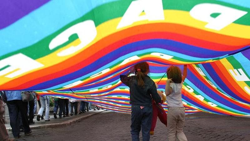 MEDIO ORIENTE: PACIFISTI SI PREPARANO, IL 27 OTTOBRE LA MOBILITAZIONE