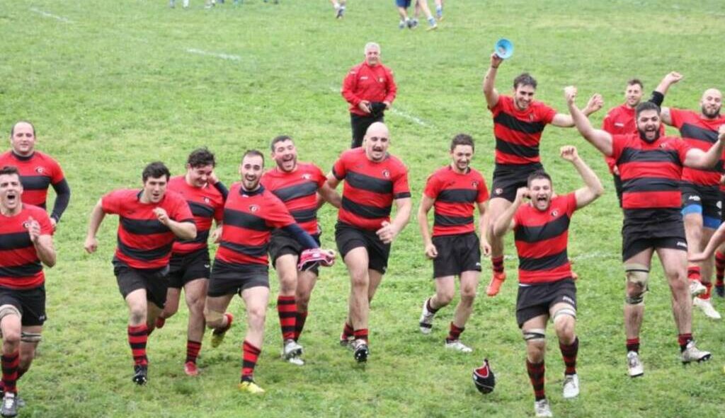 RUGBY: DOMENICA PAGANICA OSPITA LA LAZIO, AVEZZANO AD AFRAGOLA, RUGBY L’AQUILA IN CASA VS PERUGIA