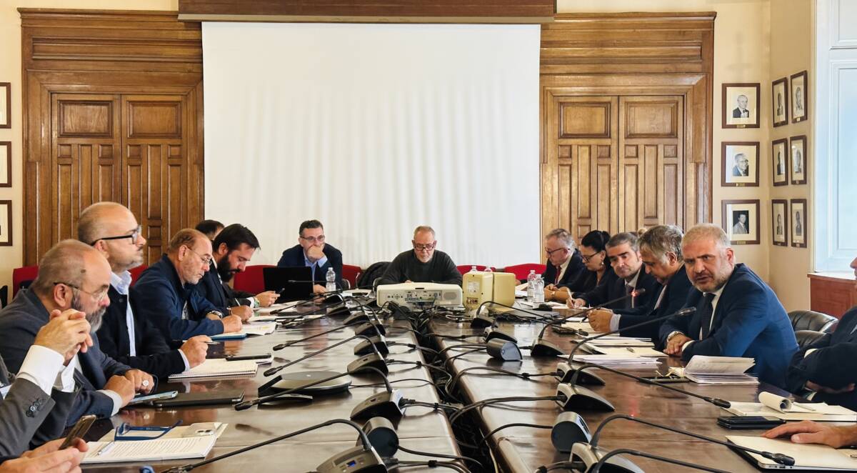 APICOLTURA, D’ERAMO: “LAVORIAMO A NUOVO PIANO PER SUPERARE CRISI SETTORE E TORNARE A CRESCERE”