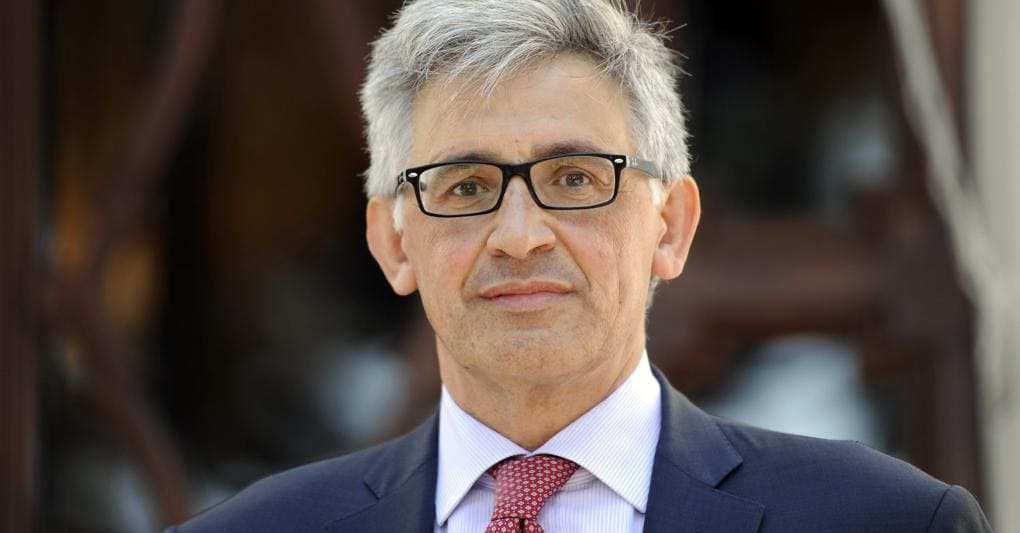 BCE, PAGANO: “NOMINA CIPOLLONE ORGOGLIO PER L’ITALIA E PER L’ABRUZZO”