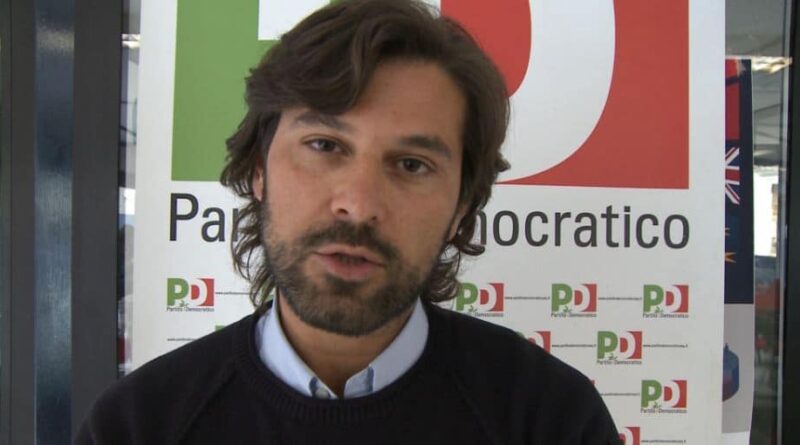 PIETRUCCI E 4 CONSIGLIERI COMUNALI DI PESCINA: “LA SP 17 DIVENTI STRADA DI INTERESSE NAZIONALE”