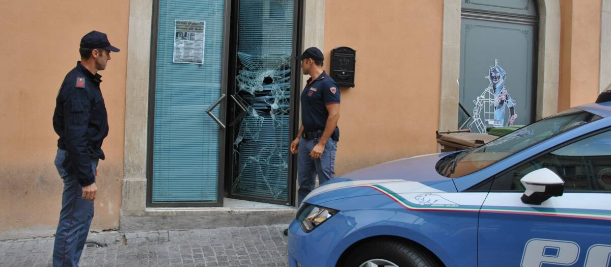 SICUREZZA ALL’AQUILA: IL PD, “MAGGIORE ATTENZIONE AI RAGAZZI USCITI DAI CENTRI DI ACCOGLIENZA”