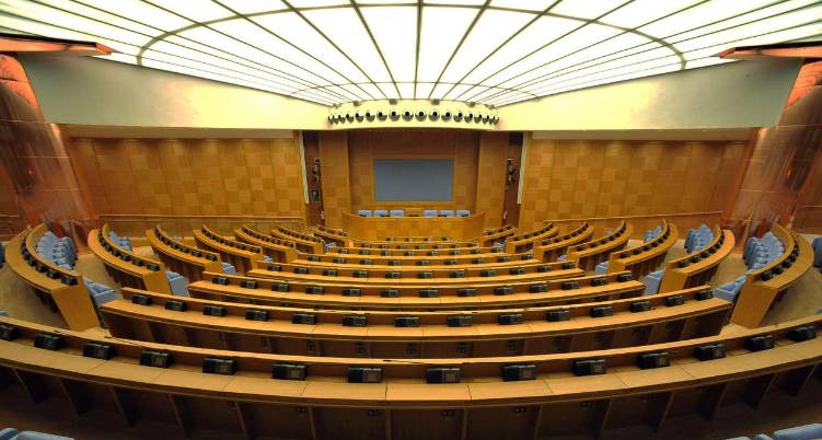 ELEZIONI: GIOVEDI’ VERTICE CENTRODESTRA SU REGIONALI E AMMINISTRATIVE