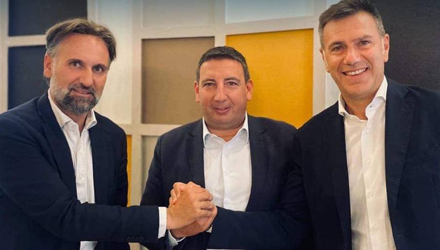FDI: SIGISMONDI, LIRIS E TESTA, “SU ECONOMIA DA GOVERNO MELONI STOP A LIBRI DEI SOGNI”
