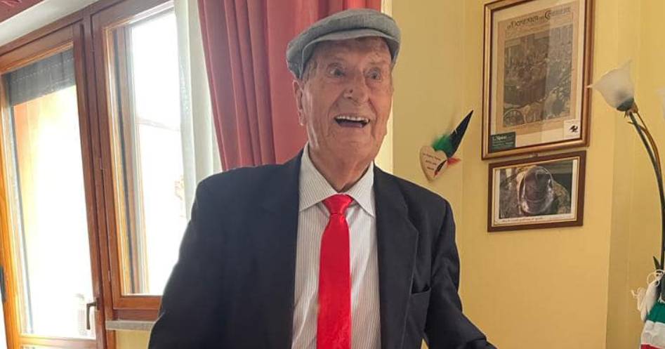 L’AQUILA: ADDIO A SIMPLICIO TANCREDI, SABATO I FUNERALI