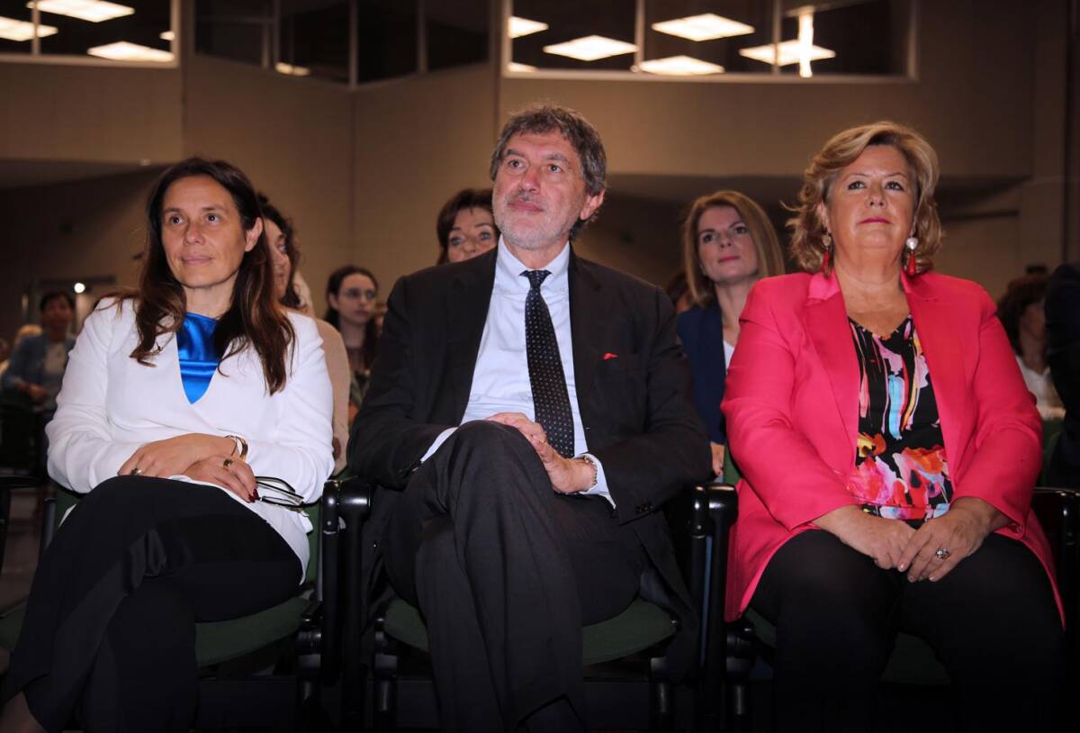 TERAPIA INTENSIVA PEDIATRICA, MARSILIO: “GRANDE RISULTATO, RAFFORZATA OFFERTA SANITARIA”