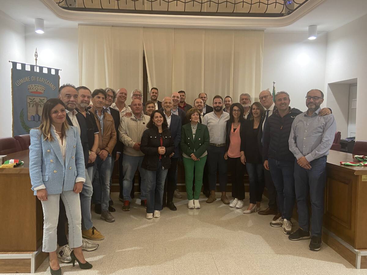 NASCE L’UNIONE DEI COMUNI MONTAGNA DI L’AQUILA. FEDERICO, “ORA SERVIZI CONDIVISI E RISPARMI”
