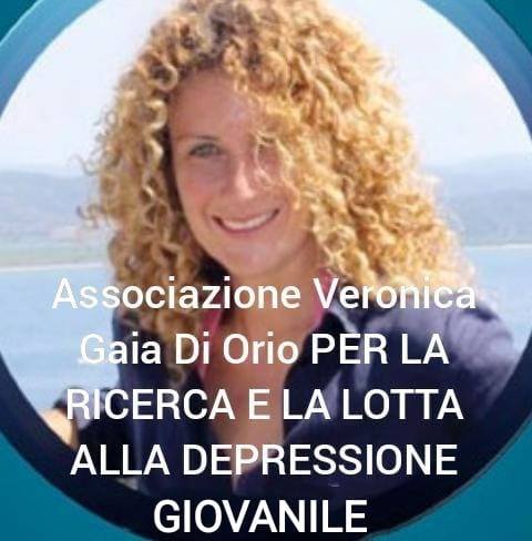 VIVA LA VITA: il 23 OTTOBRE PREMIAZIONI CONCORSO ASSOCIAZIONE VERONICA GAIA DI ORIO