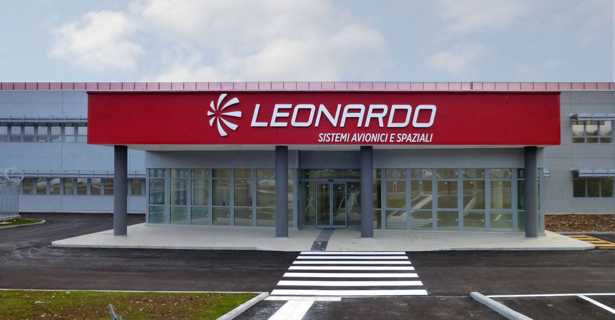 SCIOPERO DI 15 MINUTI FIOM ALLA LEONARDO L’AQUILA PER QUALITA’ PASTI, LA CONTRARIETA’ DELLA CISL