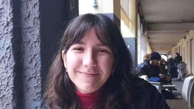 GIULIA CECCHETTIN, TURETTA FERMATO IN GERMANIA. IL PADRE DELLA VITTIMA, “MI MANCHI GIA’ TANTISSIMO”