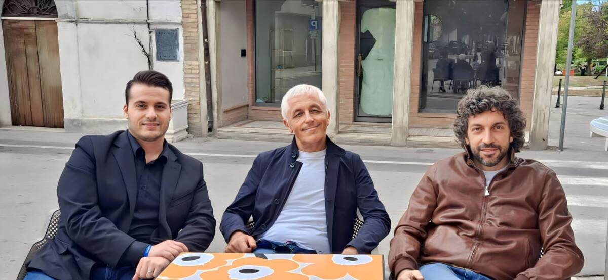 SAN SALVO: FINANZIATA DALLA REGIONE LA COSTRUZIONE DI PENSILINE VICINO ALLE SCUOLE DI VIA JONES